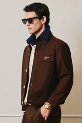 St. Tropez Cropped Jacket