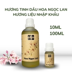 Hương Tinh Dầu Hoa Ngọc Lan