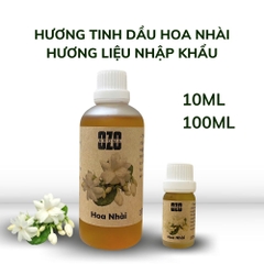 Hương Tinh Dầu Hoa Nhài