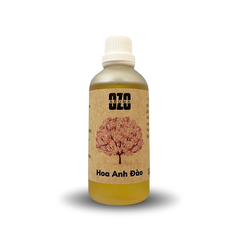 Hương Tinh Dầu Hoa Anh Đào