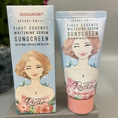 Kem Chống Nắng Rosie