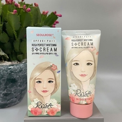 Kem Dưỡng 3in1 Rosa