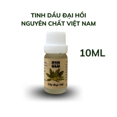 Tinh Dầu Hồi