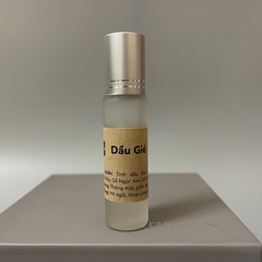 Dầu Gió