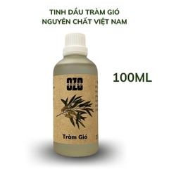 Tinh Dầu Tràm Gió