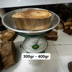 Cục Gỗ Ngọc Am Đỏ Hà Giang