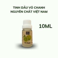 Tinh Dầu Vỏ Chanh