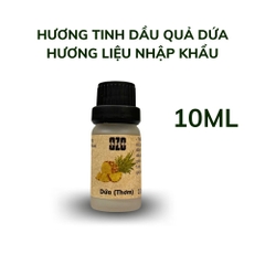 Tinh Dầu Quả Dứa (Thơm, Khóm)