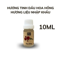 Tinh Dầu Hoa Hồng