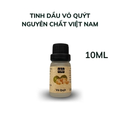 Tinh Dầu Vỏ Quýt
