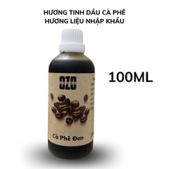 Hương Tinh Dầu Cà Phê