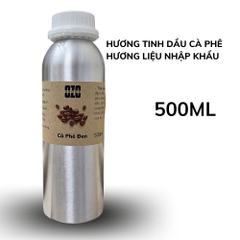 Hương Tinh Dầu Cà Phê