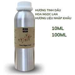 Hương Tinh Dầu Hoa Ngọc Lan