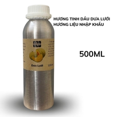 Hương Tinh Dầu Dưa Lưới