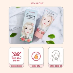 Kem Dưỡng 3in1 Rosa