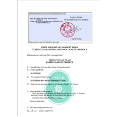 Kem Dưỡng 3in1 Rosa