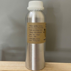 Hương Tinh Dầu Hoa Trà Trắng