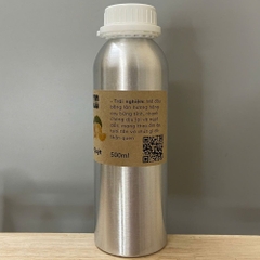 Tinh Dầu Vỏ Quýt