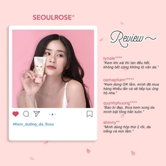 Kem Dưỡng 3in1 Rosa