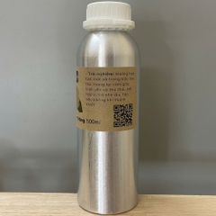 Hương Tinh Dầu Hoa Trà Trắng