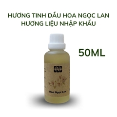 Hương Tinh Dầu Hoa Ngọc Lan
