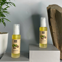 Dầu Hạt Sachi Ép Lạnh - 50ml