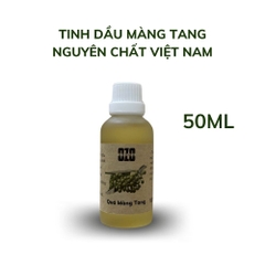 Tinh Dầu Màng Tang