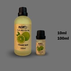 Tinh Dầu Vỏ Chanh