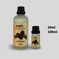 Tinh Dầu Gỗ Thông