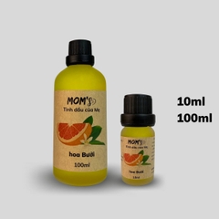 Tinh Dầu Hoa Bưởi