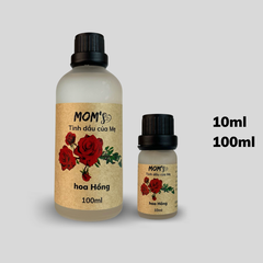 Hương Tinh Dầu Hoa Hồng