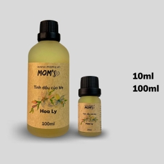 Tinh Dầu Hoa Ly