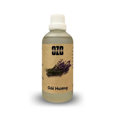 Tinh Dầu Oải Hương