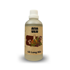 Tinh Dầu Gỗ Long Não