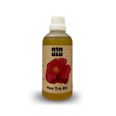Hương Tinh Dầu Hoa Trà Đỏ