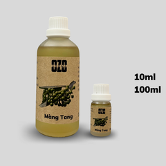 Tinh Dầu Màng Tang
