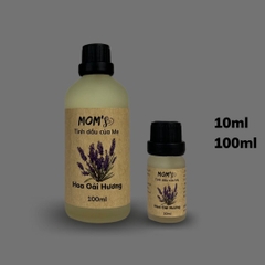 Tinh Dầu Hoa Oải Hương