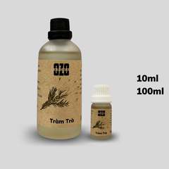 Tinh Dầu Tràm Trà