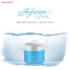 Kem Dưỡng Jafocean Jam