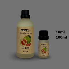 Tinh Dầu Vỏ Bưởi