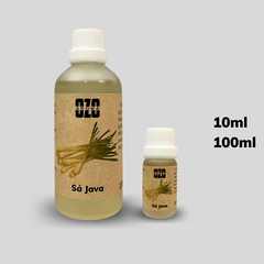 Tinh Dầu Sả Java