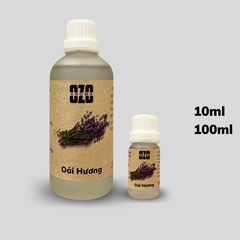 Tinh Dầu Oải Hương