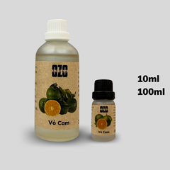 Tinh Dầu Vỏ Cam
