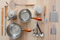 Tổng hợp các đồ gia dụng nhà bếp chất lượng của Việt Nam cho căn bếp