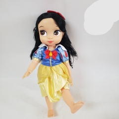 [Đủ mẫu - đủ mã] Búp Bê Disney Animator 39 cm - 16 inch Doll (Thanh lý tồn kho, quần áo ngẫu nhiên)