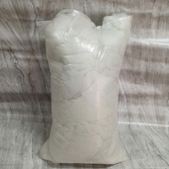 (GIÁ TẠI XƯỞNG) Bông Gòn Công Nghiệp Siêu Mềm Mịn, Đàn Hồi Tốt