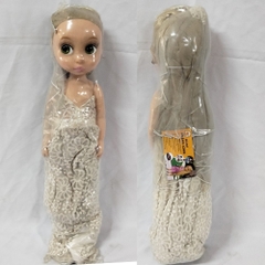 [Đủ mẫu - đủ mã] Búp Bê Disney Animator 39 cm - 16 inch Doll (Thanh lý tồn kho, quần áo ngẫu nhiên)