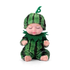 {Đủ Mẫu} Búp Bê Em Bé Sơ Sinh 11 cm 3.5 inch