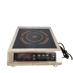 {Đủ Mẫu} Bếp Điện Từ và Hồng Ngoại Công Nghiệp Cho Nhà Hàng