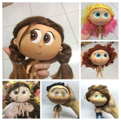 🎉 XẢ KHO THANH LÝ – QUÀ TẶNG BÚP BÊ SIÊU XINH  🎁